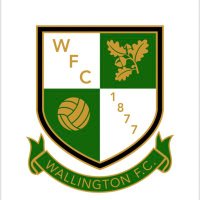 WallingtonFC(@wallington1877) 's Twitter Profile Photo