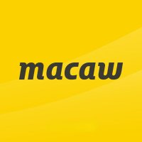 Macaw Nederland (@macawnl) 's Twitter Profile