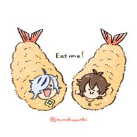 はやし🦀 (@nunohayashi) 's Twitter Profile