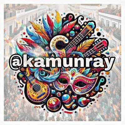 kamunray Profile Picture