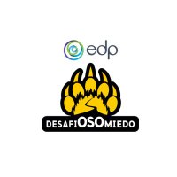 EDP DesafiOSOmiedo(@DesafiOSOmiedo) 's Twitter Profile Photo