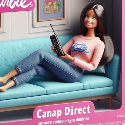 CanapDirect Profile Picture