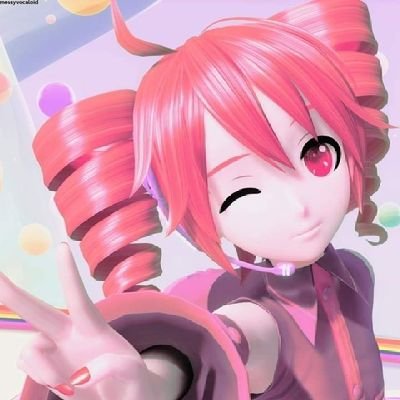 VOCALOID fan|
16 yrs old|
PL/ENG
artist (still learning..)|
I mostly post Teto drawings