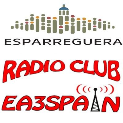 Radio Club EA3SPAIN - EA3RKE Radioaficionados de Esparreguera