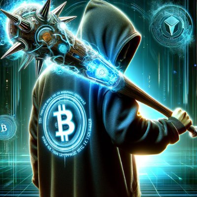 Crypto Investor Since 2017 | Hunting 100x Opportunities | Bold Moves, Big Rewards