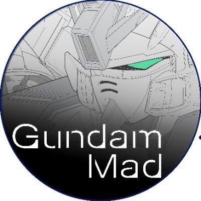 Gundammaduk Profile Picture