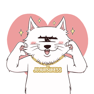 AUTOBASE  ―  JUJUTSUFESS is not affiliated with the creator/publisher of Jujutsu Kaisen. Aduan/PP/lainnya: @jujutsumin. Sub base: @jujutsumfs @jujutsuevent