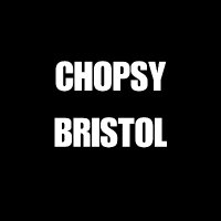 Chopsy Bristol(@ChopsyBristol) 's Twitter Profile Photo