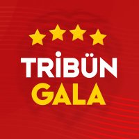 Tribün Gala(@TribunGala) 's Twitter Profile Photo