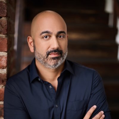 AI, Crypto, Finance, Healthcare & Longevity | Former First FDIC Innovation Officer, Prof at Duke & WashU | CEO @ Frontier Foundry
