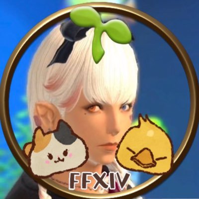 ★ほぼFF14垢★FF14毎日プレイ中★暁月6.4まで終了★メインはガンブレ、機工士、黒魔★Gaia･Tiamat鯖★ヤ･シュトラ・ルルの大ファン★🐼パンダの町・白浜住み★呟きはFF14、他は白浜町のスポット＆グルメ情報、F1(Maxファン)、愛猫 黒猫tomoちゃん等★MLB★無言フォロー歓迎＆自分もします笑★