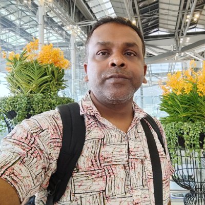 I am Sanjay Adhikary. My hobby is travelling