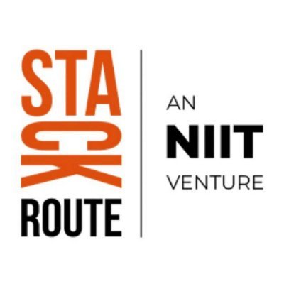 StackRoute_NIIT Profile Picture