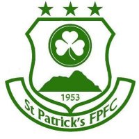 St Patrick's FP FC(@stpatricksfpfc) 's Twitter Profile Photo