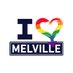 I Love Melville (@ilovemelville) Twitter profile photo I Love Melville (@ilovemelville) Twitter profile photo