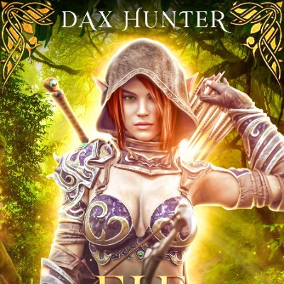 DaxHunterBooks Profile Picture