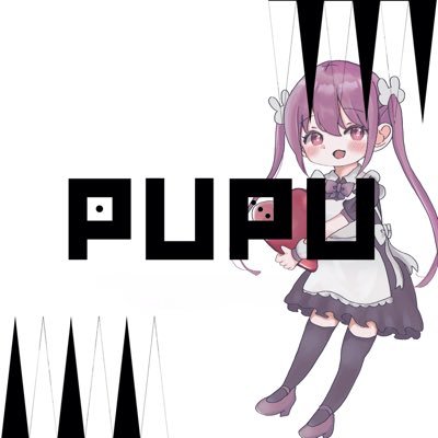 pupu_gamebar Profile Picture