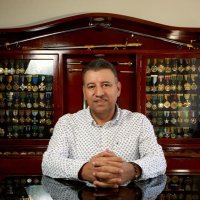 General Fernando Murillo (@fernand41087935) 's Twitter Profile