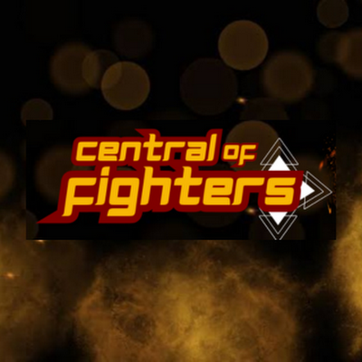Central of Fighters Profile