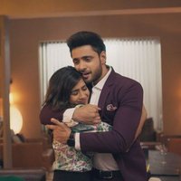 Dhruti Modi (@pusharthi) 's Twitter Profile