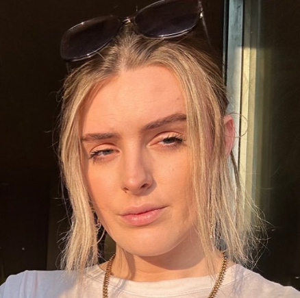 holly_trans906's profile picture. trans girl 🏳️‍⚧️ i’m not active on this acc, follow @Hollycuttie