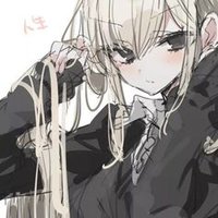 すずの (@katsuko8192lx) 's Twitter Profile