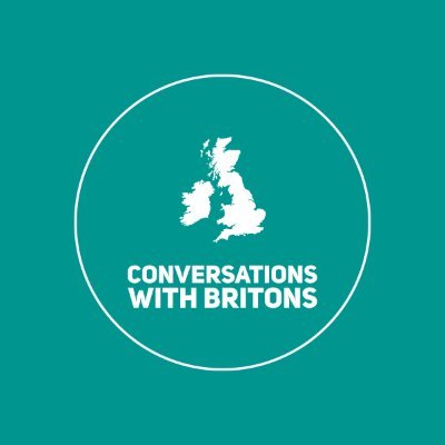 Conversations with Britons: Talking with the people of Britain about British identity, local community and their experiences living in modern Britain.