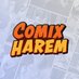 ComixHarem (@comixharem) Twitter profile photo ComixHarem (@comixharem) Twitter profile photo