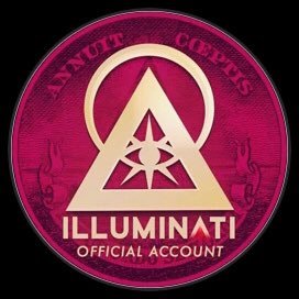 OFFICIAL INSTAGRAM FOR ILLUMINATI MEMBERSHIP WORLDWIDE. EMAIL: officialilluminati677@gmail.com WE ARE ALWAYS WATCHING OUT FOR YOU.