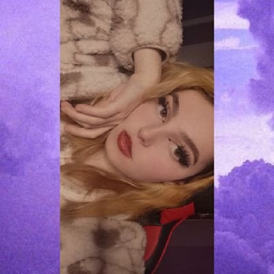 |Codm caster on trovo💜
Partnered streamer (20k) on @trovolive |
|Business Inquiries:  dianaa@amplifiedim.com