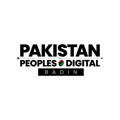 PPP Digital Badin Head @qaisar_panhwar1 |Official Account Of @PPPDigitalBDN