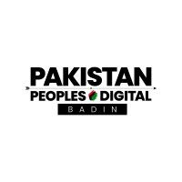 PPP Digital Badin(@PPPDigitalBDN) 's Twitter Profile Photo