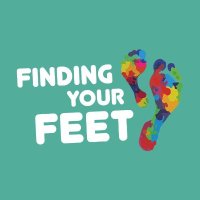 Finding Your Feet Amputee Charity(@FYF_charity) 's Twitter Profile Photo