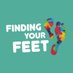 Finding Your Feet Amputee Charity (@FYF_charity) Twitter profile photo