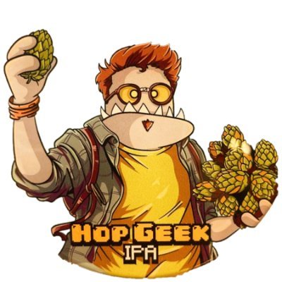 Hop junkie. The one with the funny accent on @SessionablePod.
All banter tweets are coincidentally what I actually believe. Probably.

@hopmylife.bsky.social