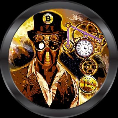 Bitcoin only!
I Create Bitcoin Profile Pics, Banners and more! DM me about the cost!
