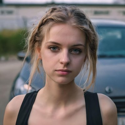 ElisaRose00 Profile Picture