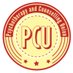 PCUnion (@pcu_union) Twitter profile photo PCUnion (@pcu_union) Twitter profile photo
