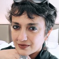 Arati Kumar-Rao (@aratikumarrao) 's Twitter Profile