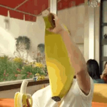 impolite_girl's profile picture. Canada is a giant banana