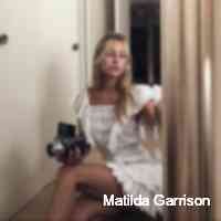 matiil_dagarri's profile picture. 🌴💋😋🧚🏽‍♀️⚡️