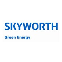 Skyworth Green Energy(@SkyworthEnergy) 's Twitter Profile Photo