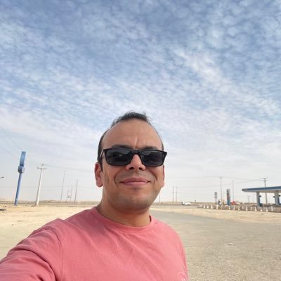 MohamedAzab1983's profile picture. 