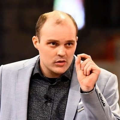 BrotherChr2846's profile picture. 