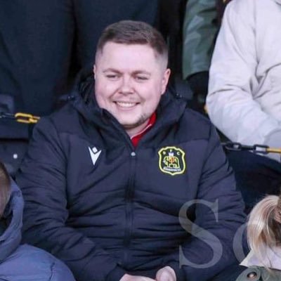 U20s Head Coach Dumbarton FC