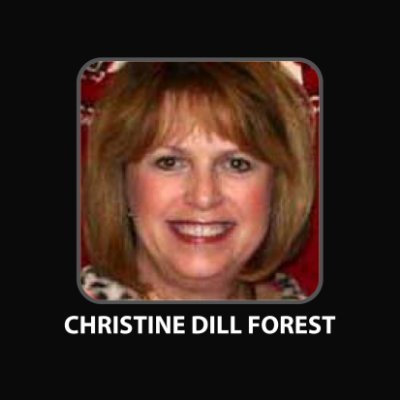 Christine Dill Forrest is a distinguished author whose debut novel, “Shadows In The Oaks”.