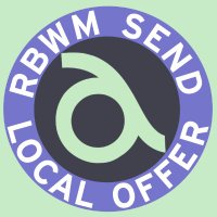 AfC SEND Local Offer for RBWM(@RBWMAfC_SENDLO) 's Twitter Profile Photo