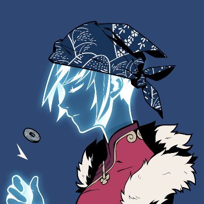 hohkelty's profile picture. seeking the oasis @HoHGuild