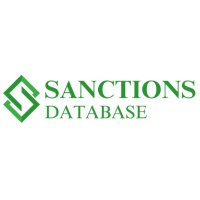 Sanctions Database(@sanctiondata) 's Twitter Profile Photo