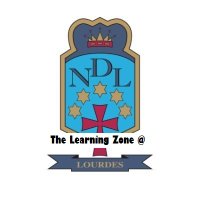 The Learning Zone @ Lourdes(@LZone_Lourdes) 's Twitter Profile Photo